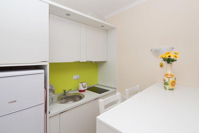 Апартаменти Вила Сардиния - Снимка 3