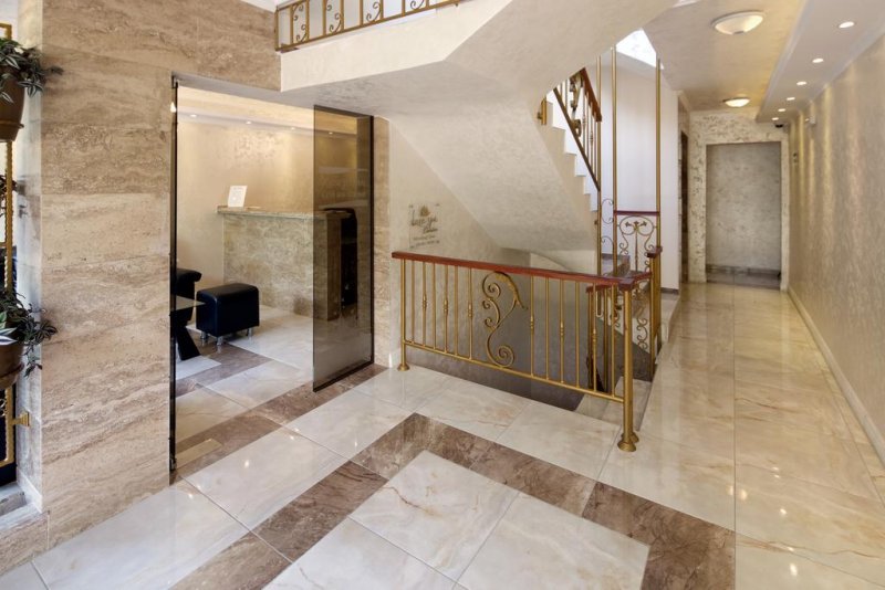 Апартаменти Вила Сардиния - Снимка 2