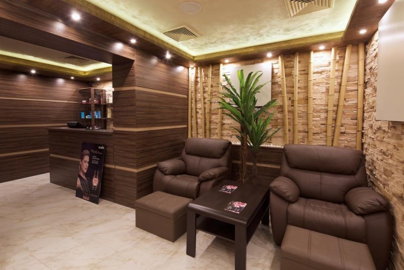 Апартаменти Вила Сардиния - Снимка 9