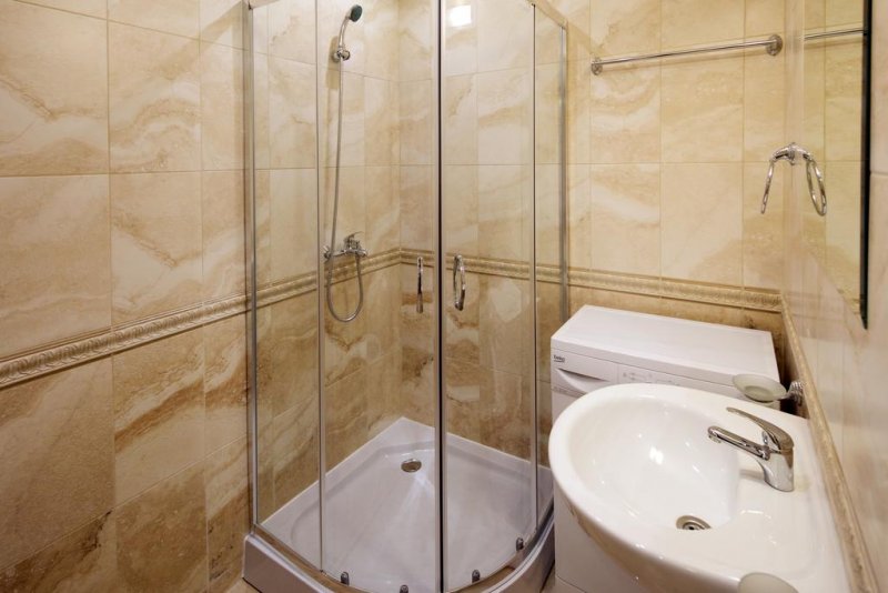 Апартаменти Вила Сардиния - Снимка 3