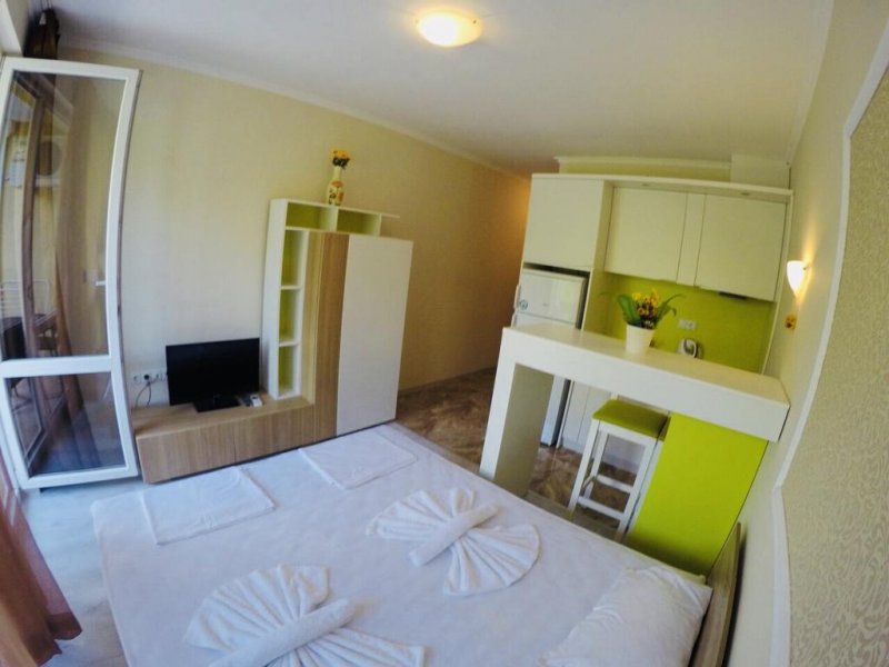 Апартаменти Вила Сардиния - Снимка 9