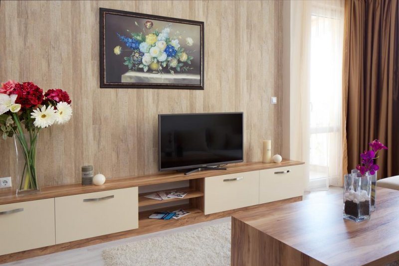 Апартаменти Вила Сардиния - Снимка 5