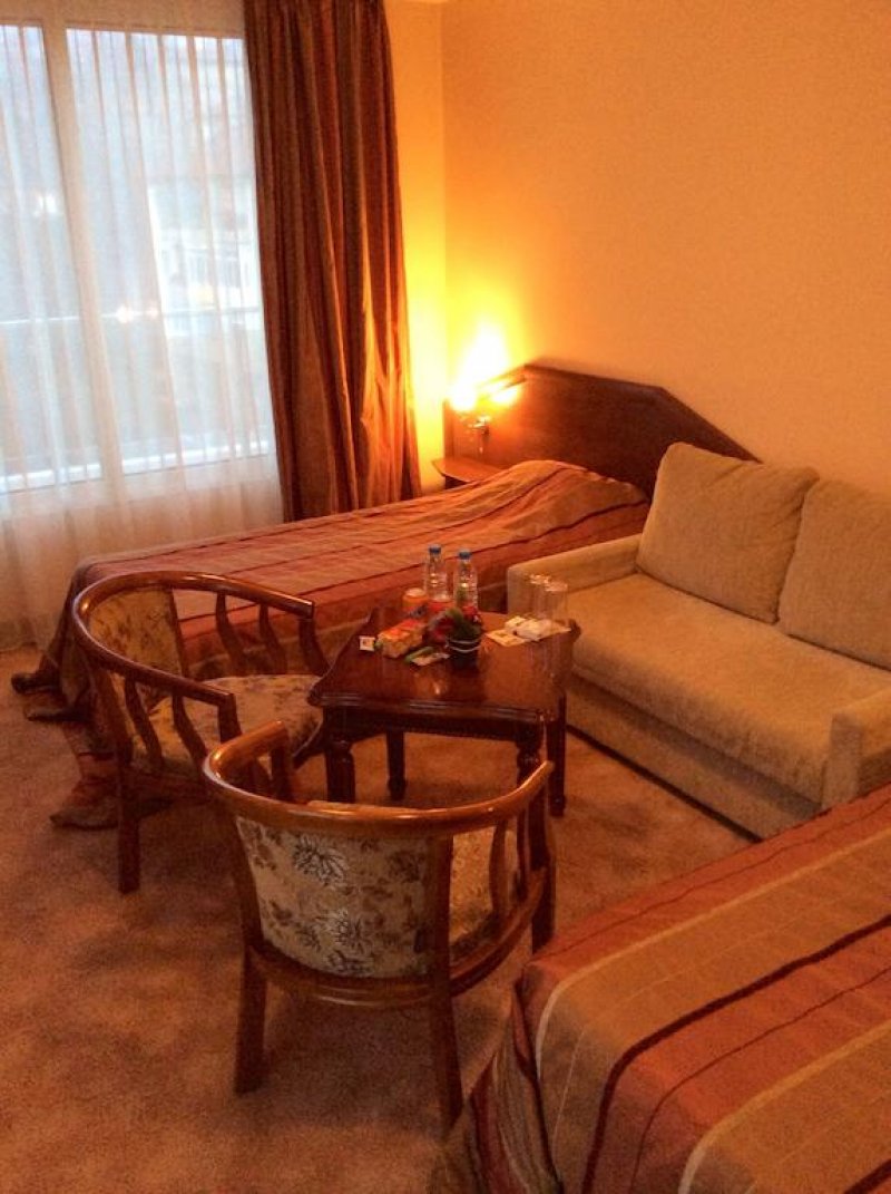 Хотел Елена - Снимка 2