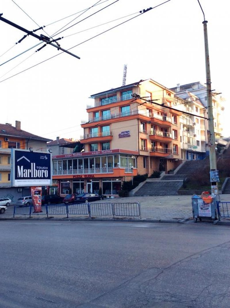 Хотел Елена - Снимка 11