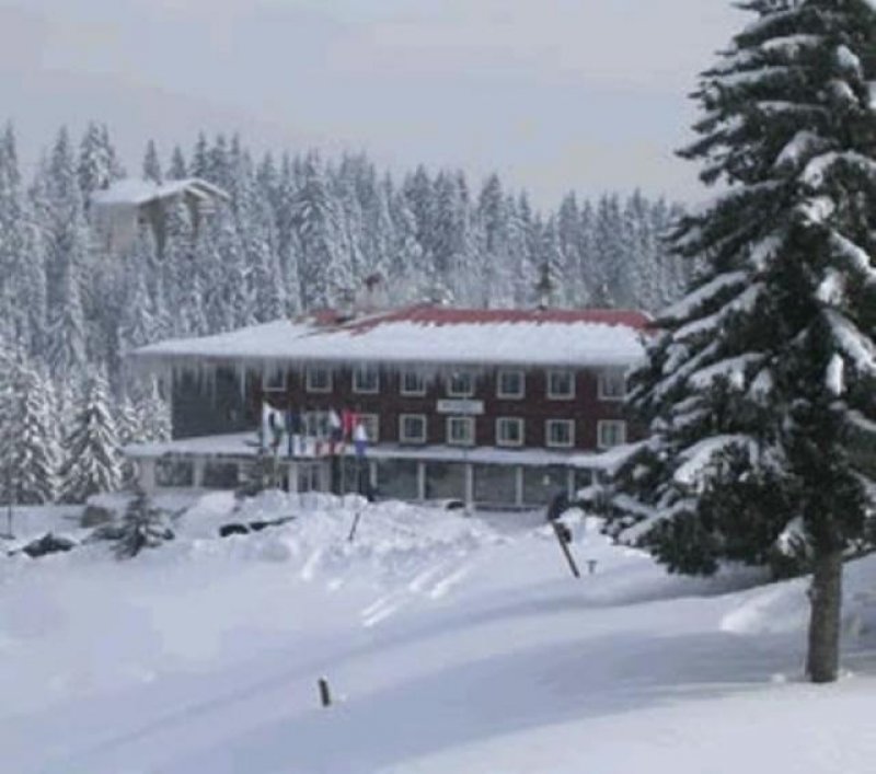 Хотел Зора - Снимка 10