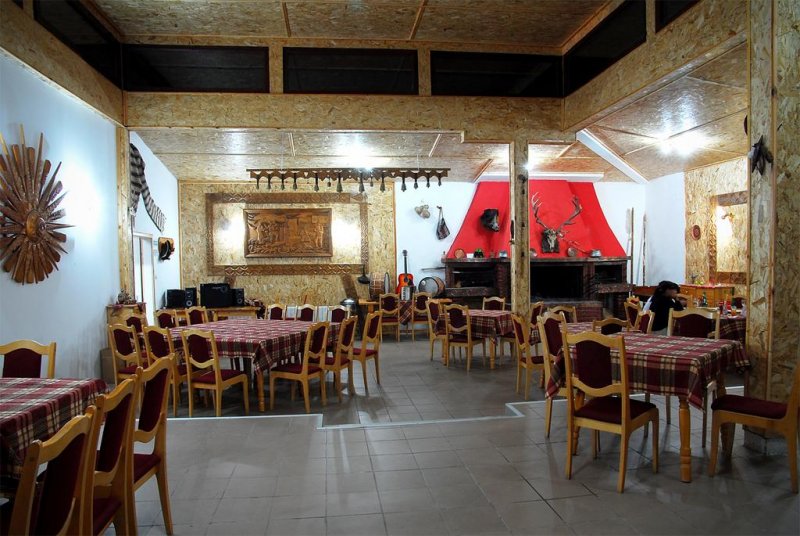 Хотел Зора - Снимка 11