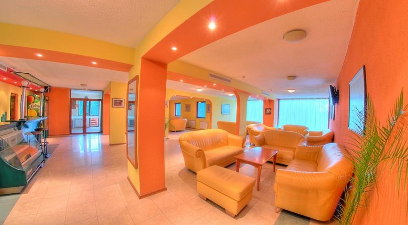 Хотел Зора - Снимка 9