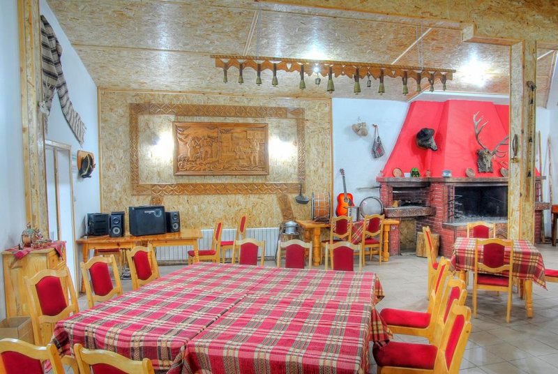 Хотел Зора - Снимка 2