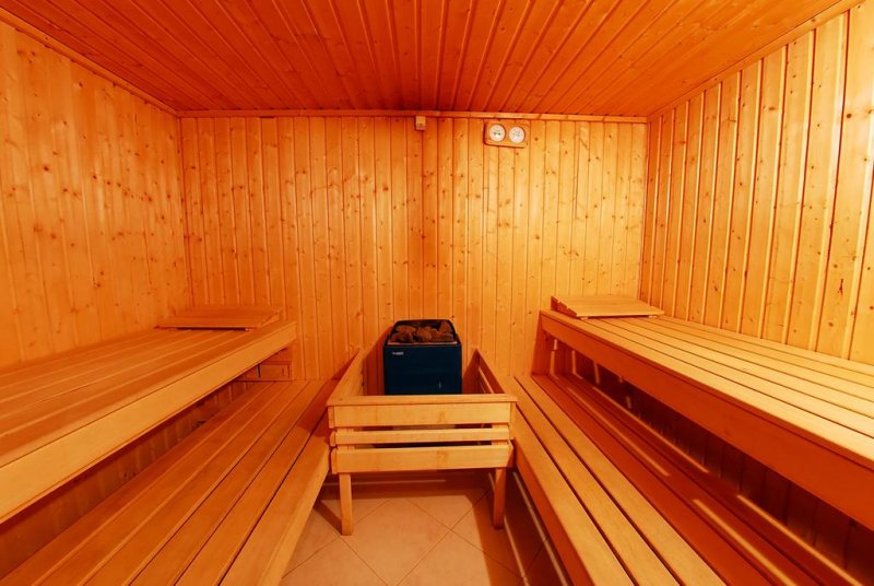 Хотел Зора - Снимка 5