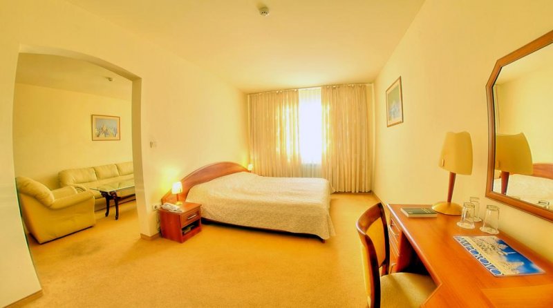 Хотел Зора - Снимка 3