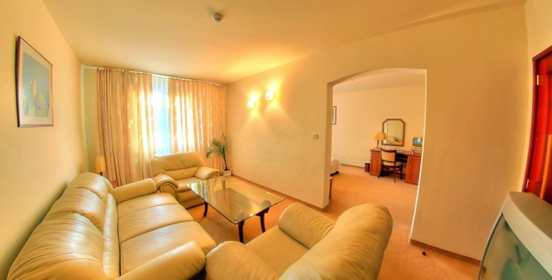 Хотел Зора - Снимка 7