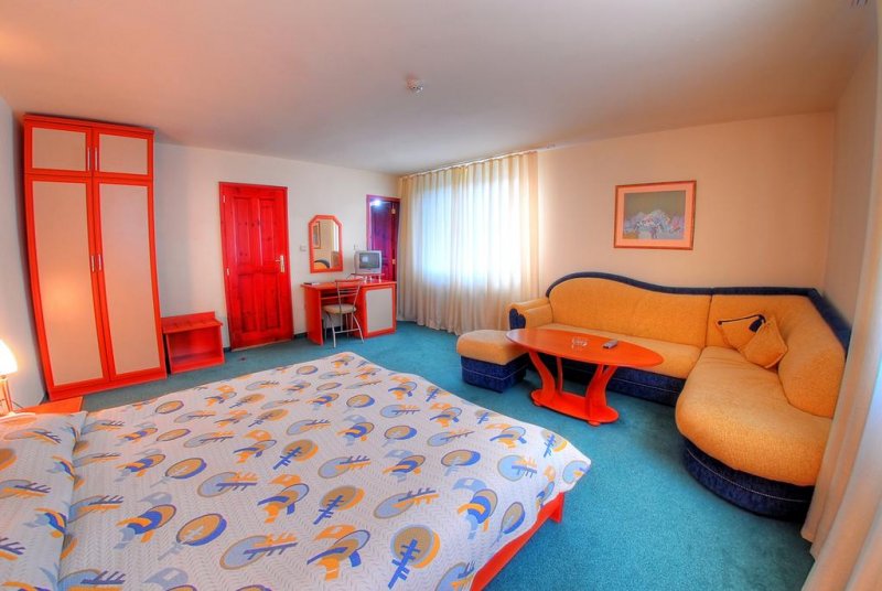 Хотел Зора - Снимка 8