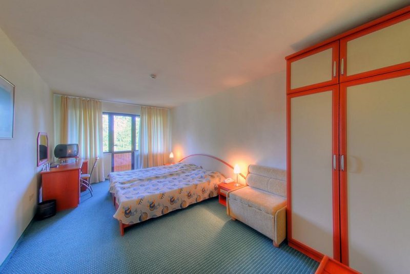 Хотел Зора - Снимка 5