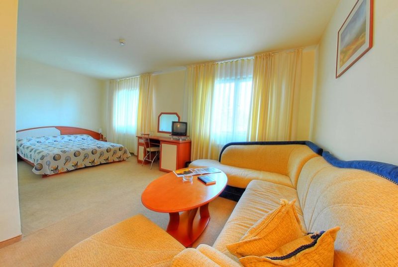 Хотел Зора - Снимка 8