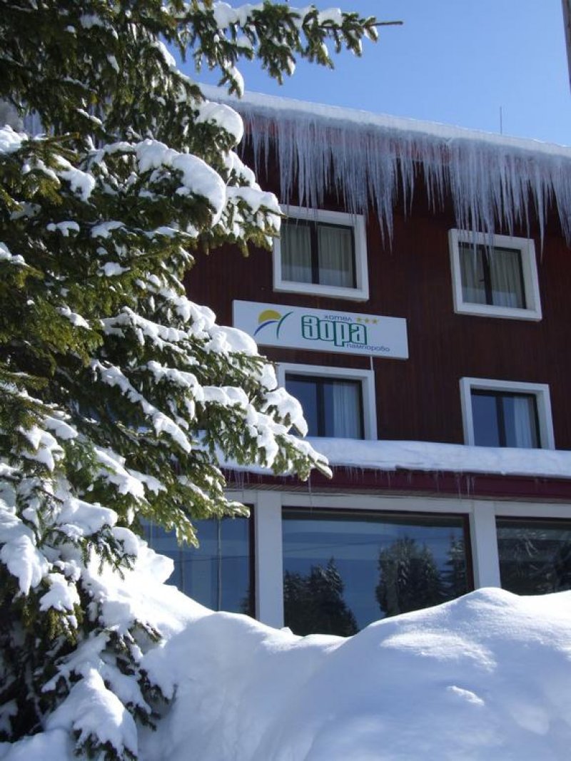 Хотел Зора - Снимка 11