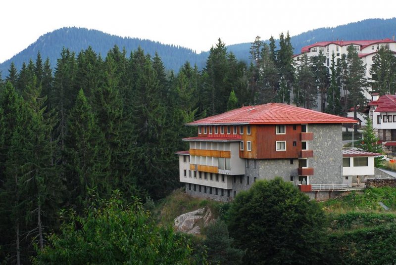 Хотел Зора - Снимка 8