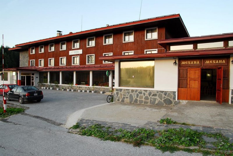 Хотел Зора - Снимка 3