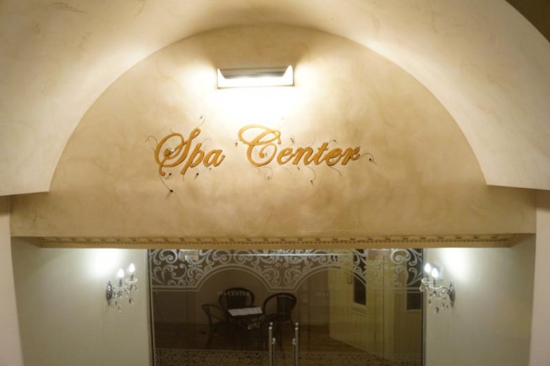 Хотел и СПА Диамант Резиденс - Снимка 5