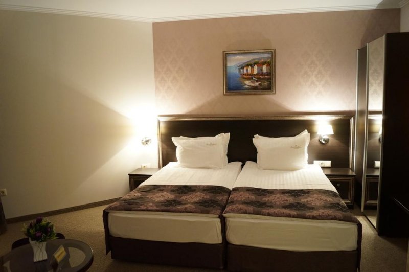 Хотел и СПА Диамант Резиденс - Снимка 7