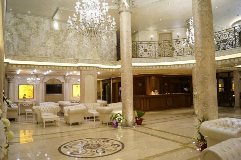 Хотел и СПА Диамант Резиденс - Снимка 3