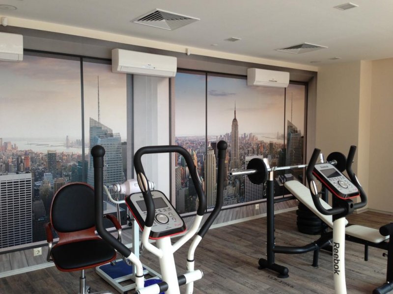 Хотел и СПА Диамант Резиденс - Снимка 4