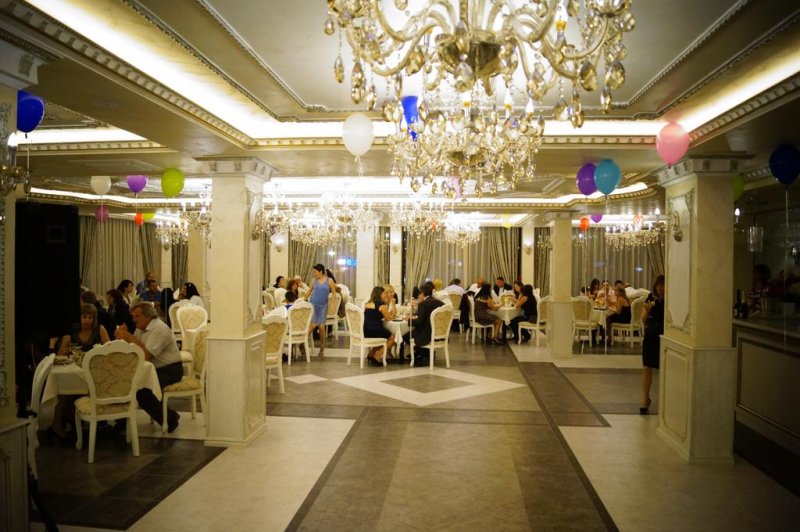 Хотел и СПА Диамант Резиденс - Снимка 7