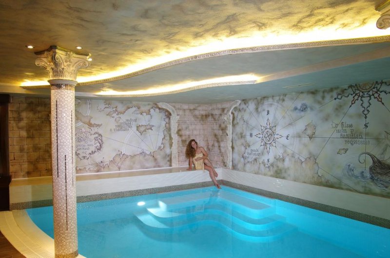 Хотел и СПА Диамант Резиденс - Снимка 9