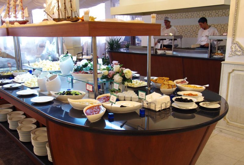 Хотел и СПА Диамант Резиденс - Снимка 9