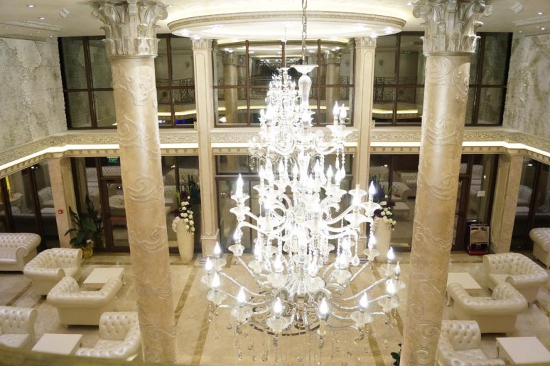 Хотел и СПА Диамант Резиденс - Снимка 3