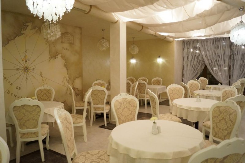 Хотел и СПА Диамант Резиденс - Снимка 5