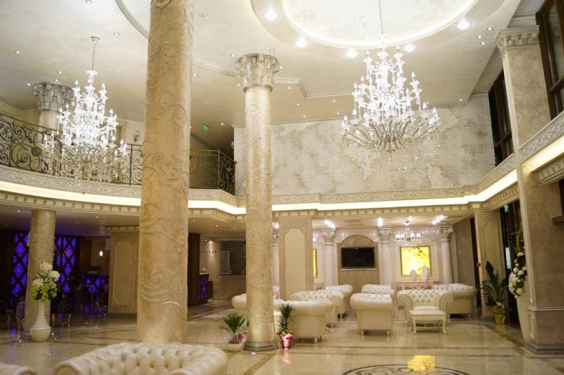 Хотел и СПА Диамант Резиденс - Снимка 2