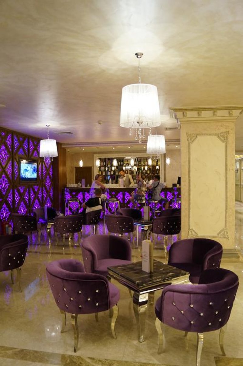 Хотел и СПА Диамант Резиденс - Снимка 2