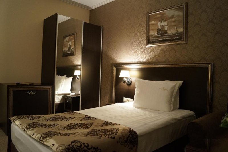 Хотел и СПА Диамант Резиденс - Снимка 4