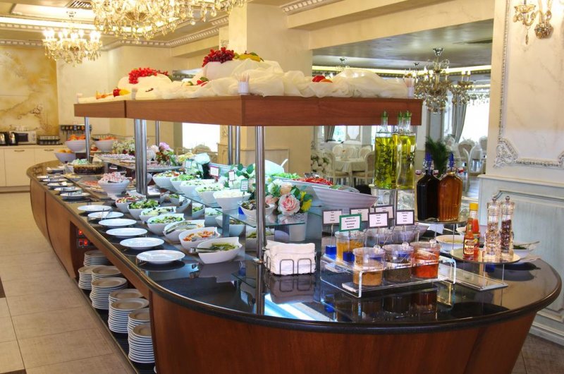 Хотел и СПА Диамант Резиденс - Снимка 5