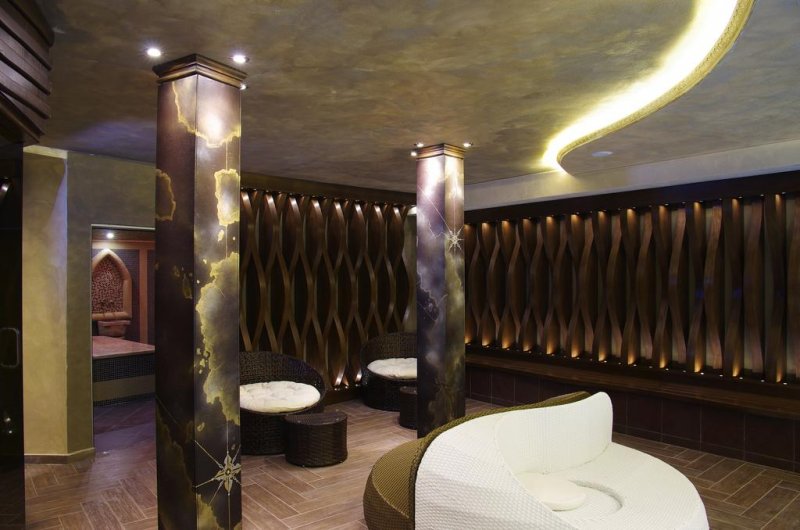 Хотел и СПА Диамант Резиденс - Снимка 3