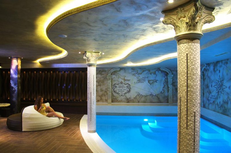 Хотел и СПА Диамант Резиденс - Снимка 10