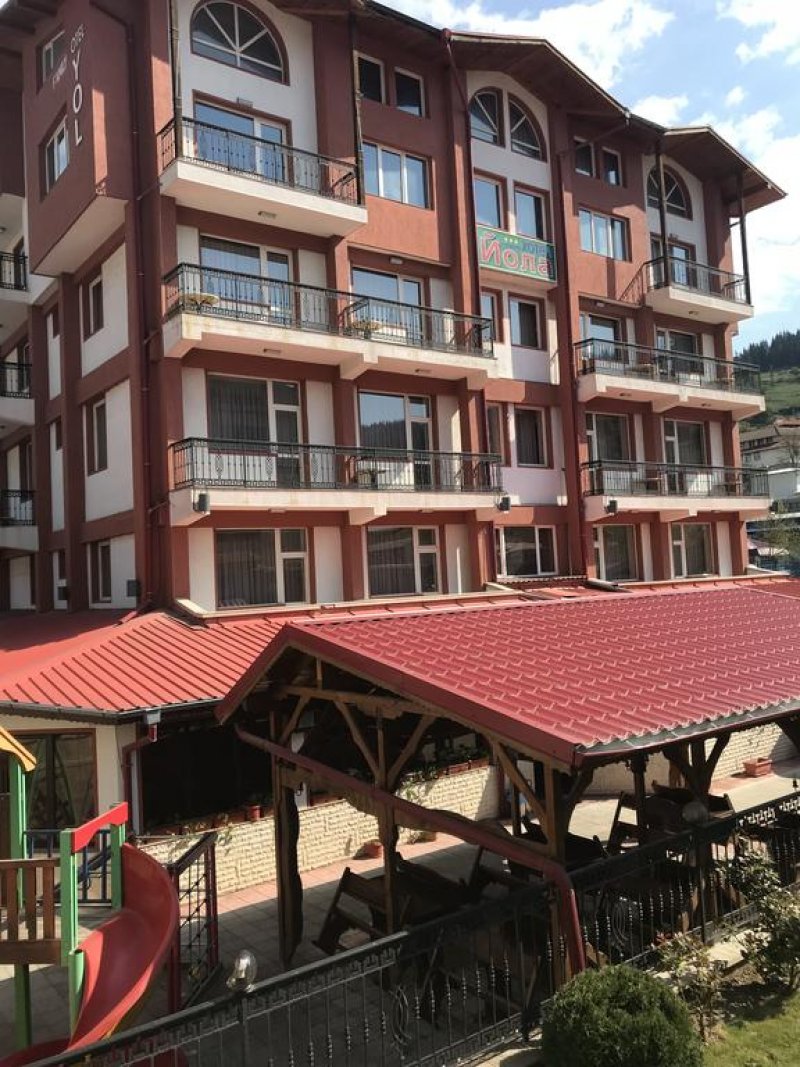 Семеен хотел Йола - Снимка 0