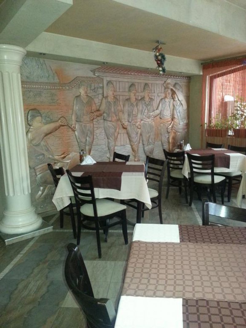 Семеен хотел Йола - Снимка 1