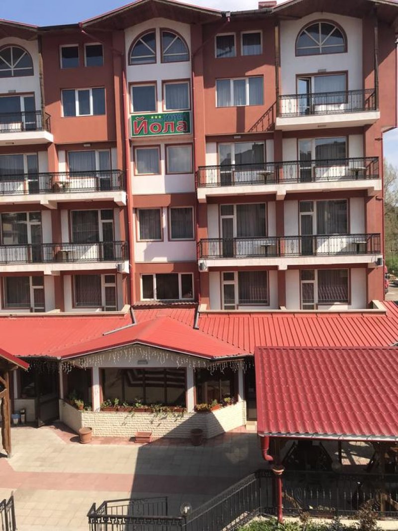 Семеен хотел Йола - Снимка 3