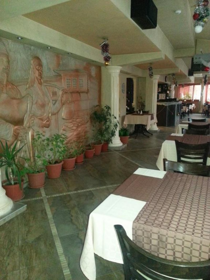 Семеен хотел Йола - Снимка 10