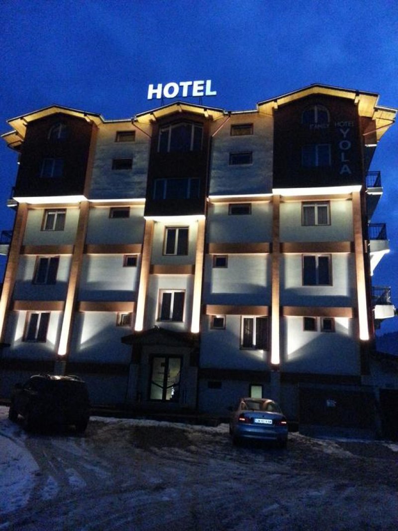 Семеен хотел Йола - Снимка 11