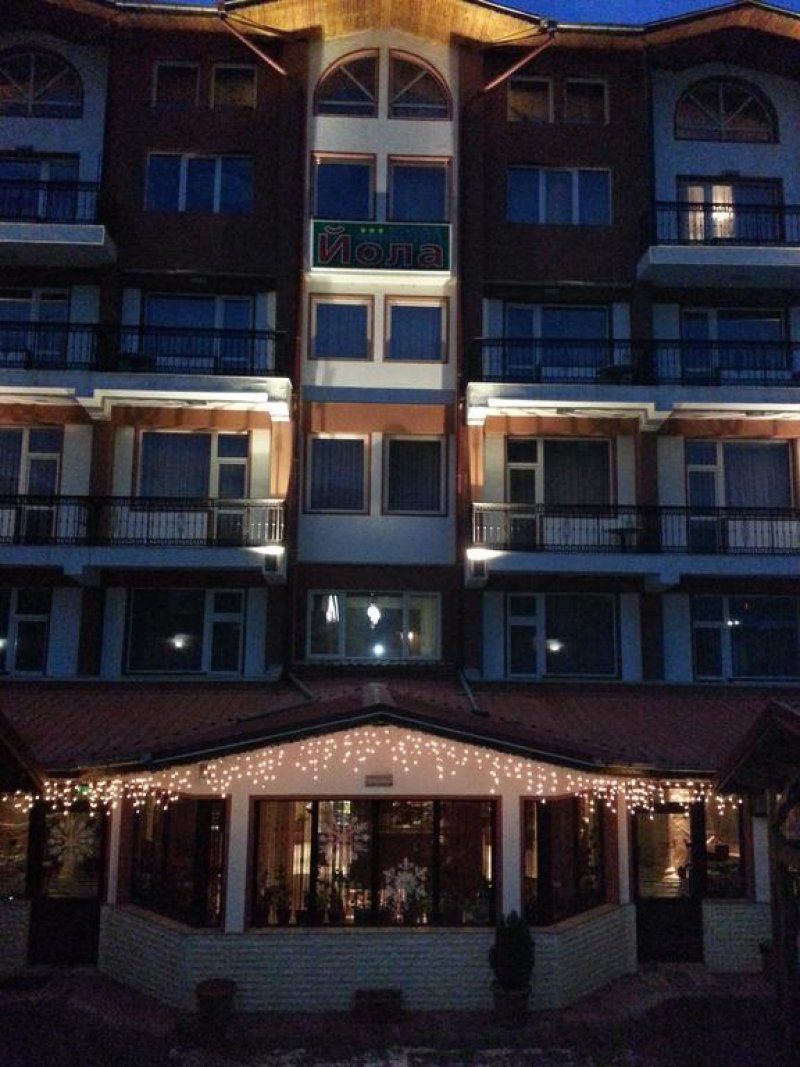 Семеен хотел Йола - Снимка 4