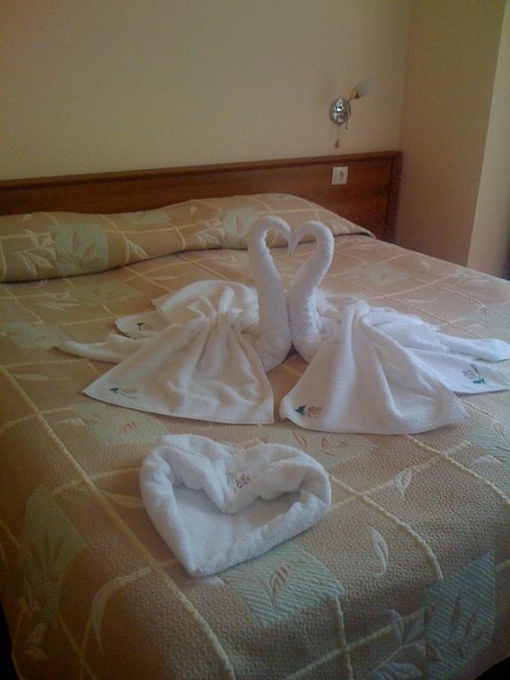 Нощувка със закуска на човек + сауна от Семеен хотел Йола, Чепеларе - Снимка 9