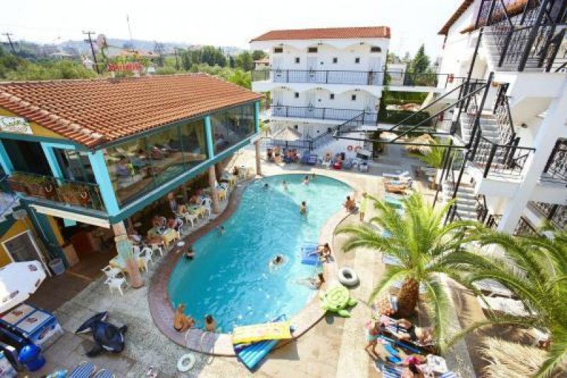 Hanioti Grand Victoria - Снимка 0