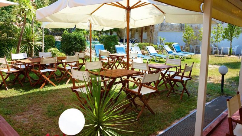 Hanioti Grand Victoria - Снимка 8