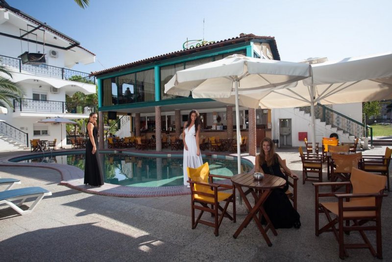 Hanioti Grand Victoria - Снимка 11