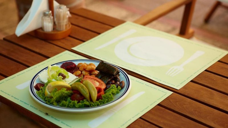 Hanioti Grand Victoria - Снимка 1