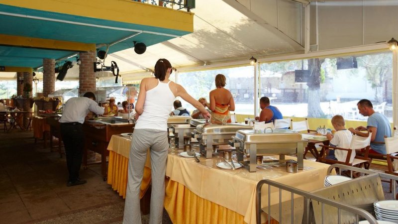 Hanioti Grand Victoria - Снимка 9