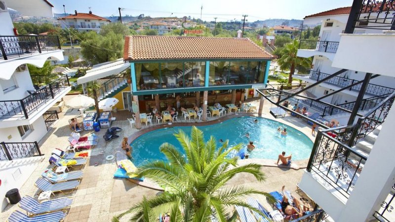 Hanioti Grand Victoria - Снимка 11