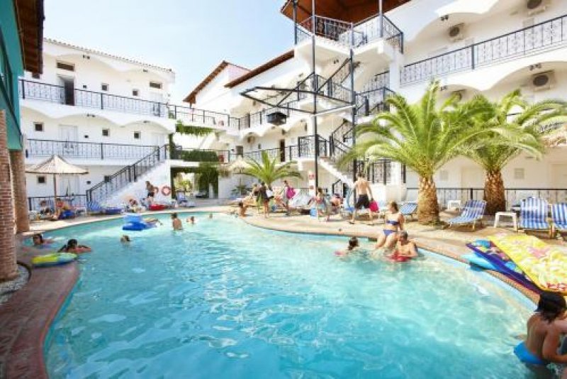 Hanioti Grand Victoria - Снимка 5